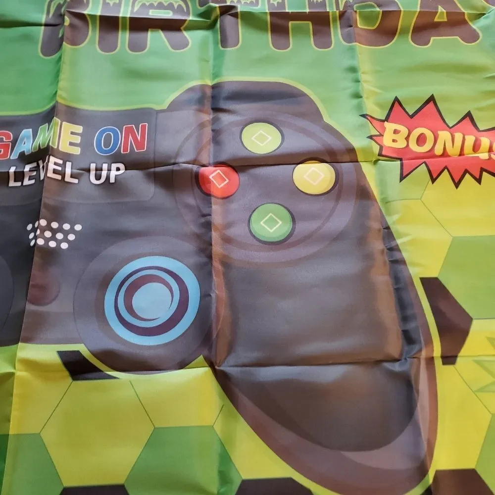 Party Pack Gamer  - Picture 11 of 12